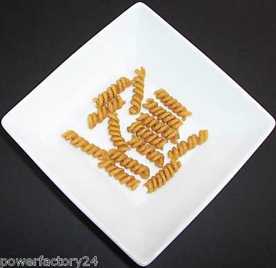 Neu auf dem Markt: Low-Carb-Powerpasta von Powerfactory