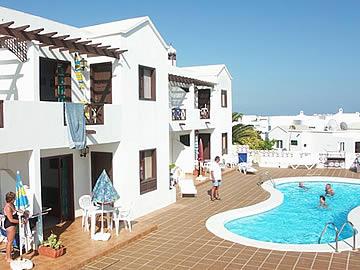 Apartment Lanzarote