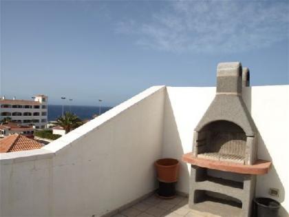 Appartment Tom - Ferienhaus und Ferienwohnung auf Teneriffa