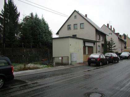 Kleiner Laden