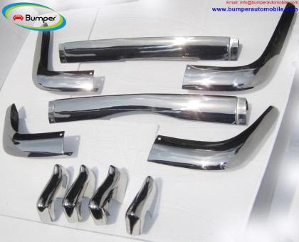 Volkswagen Type 34 bumper (1962-1969)