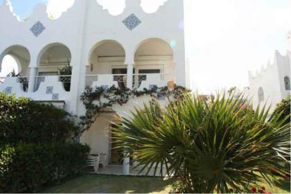    Gran Canaria  ..Maisonette-Bungalow Monte Golf    