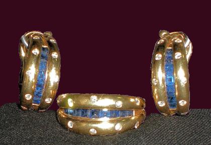 Cartier Design Schmuck