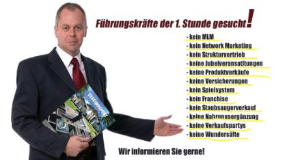 Weltverlag sucht Verlagsrepräsentatin/en