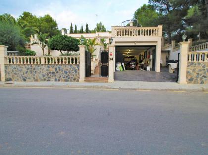 Luxusvilla zum Träumen und Relaxen Costa de la Calma