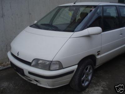 Renault Espace J63 - 2,1 TD - Teile !!!