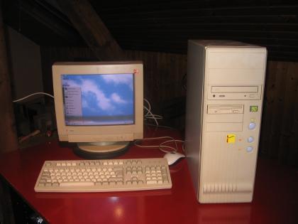 Gebrauchte PC Systeme von 17 bis 199EUR