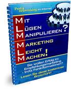 Die MLM - Lüge