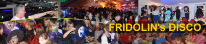 Fridolins Disco