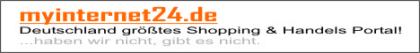 Myinternet24.de Deutschlands größtes Shopping   Handels Portal.