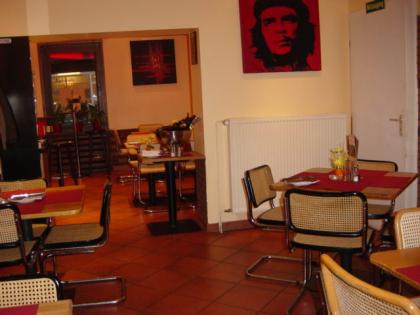 Restaurant zu vermieten