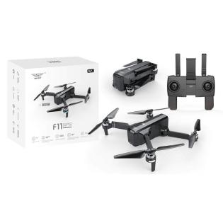 Drohne mit Kamera ( Quatrocopter ) Faironly F11 GPS 5G WiFi mit 1080P Kamera 25 