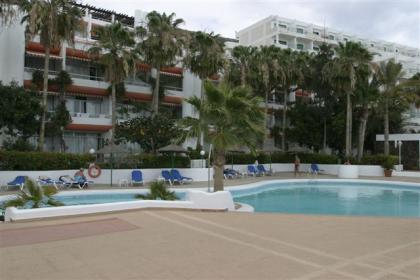  Fuerteventura   - Apt. Maritimo in St. Brigida