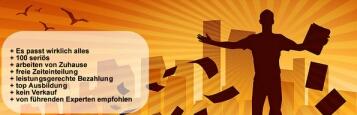 Ihr Idealer (Neben)Job ist zum Greifen nah! - Ihre Jobmöglichkeit2021