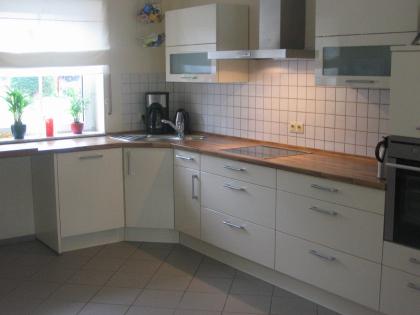 Wunderschöne,helle Küche wegen Wohnungsauflösung zu verkaufen 