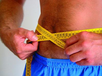 Bauchspeck weg und mit einen Bauch-Trainingsplan zum flachen Bauch in 30 Tagen 