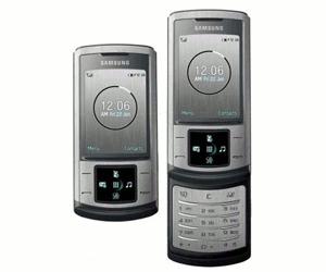 Samsung U900 Soul + TomTom One