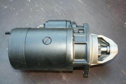 151 Autoanlasser für BMW u. Ford