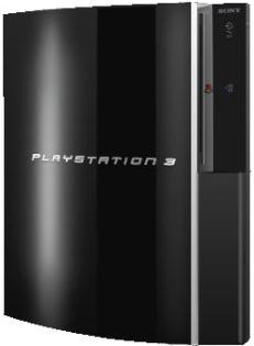 Sony PlayStation3 PS3 mit 80GB + Dual Shock3 Wireless Controller