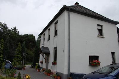 Zu Vermieten
