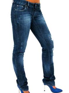 JEANS PARTY