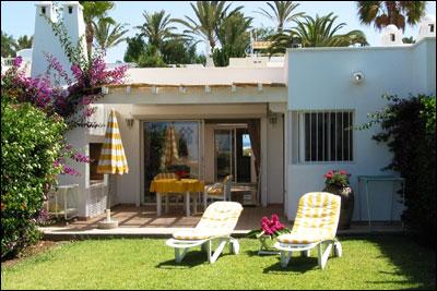 Bungalow Duna Star  Typ B  auf Gran Canaria