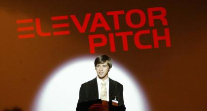9. Mitteldeutsche Elevator Pitch Night