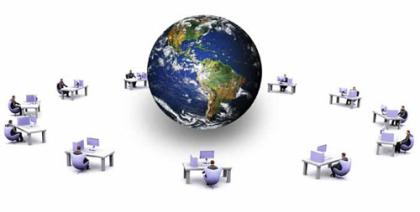 Networkers Future - der Beginn eines neuen Zeitalters