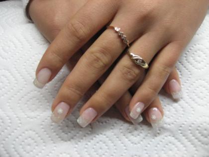 Nagelmodellage, Nageldesign, Maniküre, Pediküre