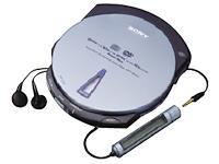 Sony DVD/CD/MP3/WAV USB 2.0 Player/Brenner