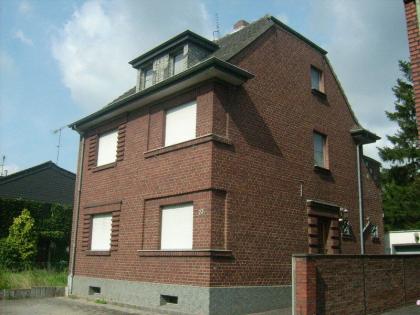 Einfamilienhaus von privat in 50169 Kerpen