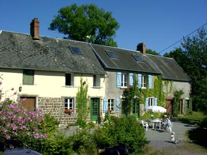 La Chevallerie  