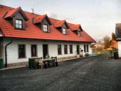 Luxus Ferienhaus Marc & Eva fur 8 Personen in Tschechien