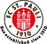 Pauli sucht Spielerinne Jahrgang 90/91