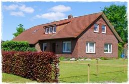 Ferienhaus 2 - 8 Pers.kinderfreundlich,Ostfriesland 