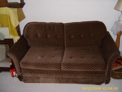 Schlafcouch 