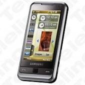 Samsung SGH I 900 Handy Mobiltelefone
