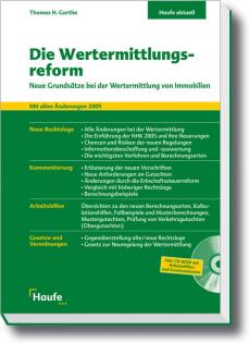 Die Wertermittlungsreform