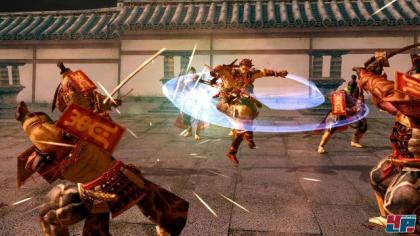 Spiele Wii, PS3 u. v.m