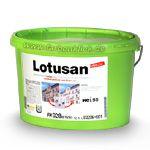 Lotusan - Fassadenfarbe - bei farbenklick.de