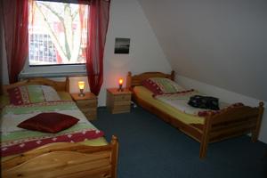 Zimmer für Monteure im Norden von Hamburg 