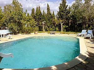 Finca-Chalet