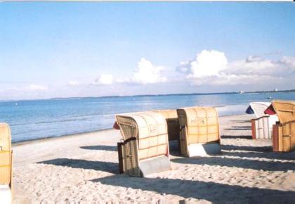 Strandurlaub in HAFFKRUG