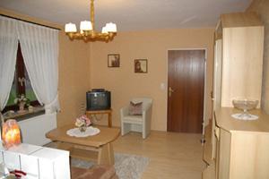 Ferienwohnung an der Nordsee