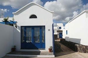 Las Casitas Del Mar in Punta Mujeres auf Lanzarote