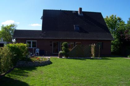 Ferienwohnung Nordsee Hooksiel / Wilhelmshaven bis zu 6 Pers.