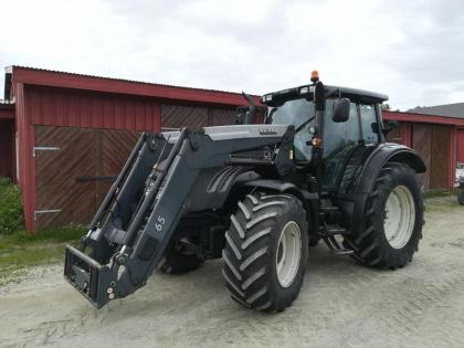 Valtra T202 Direkt