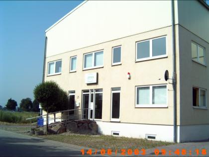 Gewerbeimmobilie in Bühl/Baden