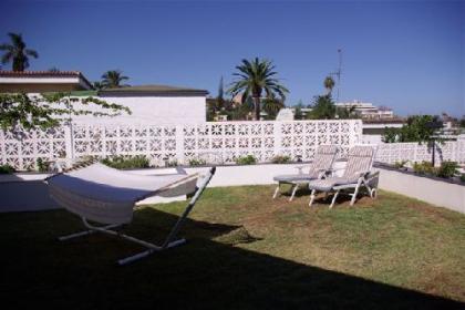 Ferienhaus und Ferienwohnung auf Teneriffa - Villa Paraiso