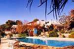 Ibiza Urlaub auf Finca